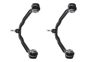 Par De Horquillas Delanteras Superiores