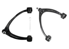 Par De Horquillas Delanteras Superiores