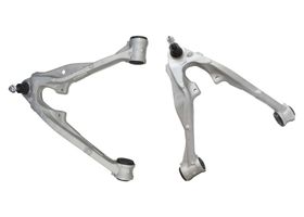 Par De Horquillas Delanteras Inferiores