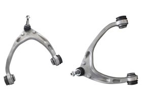 Par De Horquillas Delanteras Superiores