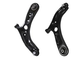 Par De Horquillas Delanteras Inferiores