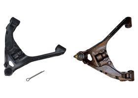 Par De Horquillas Delanteras Inferiores