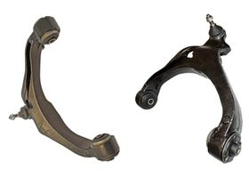 Par De Horquillas Delanteras Inferiores