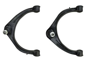 Par De Horquillas Delanteras Superiores