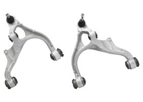 Par De Horquillas Delanteras Inferiores