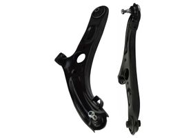 Par De Horquillas Delanteras Inferiores