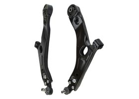 Par De Horquillas Delanteras Inferiores