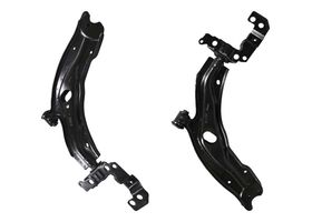 Par De Horquillas Delanteras Inferiores