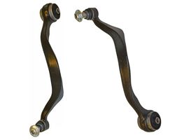 Par De Horquillas Delanteras Inferiores