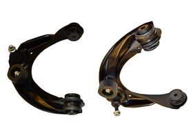 Par De Horquillas Delanteras Superiores