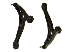 Par De Horquillas Delanteras Inferiores