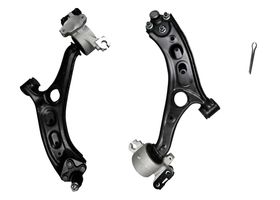 Par De Horquillas Delanteras Inferiores