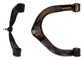 Par De Horquillas Delanteras Superiores