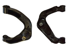 Par De Horquillas Delanteras Superiores