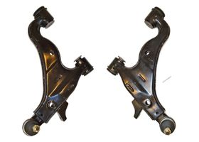 Par De Horquillas Delanteras Inferiores