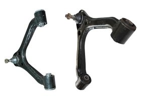 Par De Horquillas Delanteras Superiores