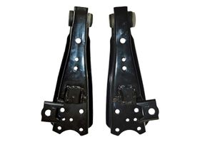 Par De Horquillas Delanteras Inferiores