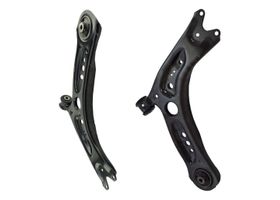 Par De Horquillas Delanteras Inferiores