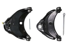 Par De Horquillas Delanteras Superiores