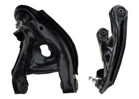 Par De Horquillas Delanteras Inferiores