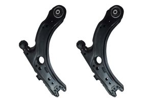 Par De Horquillas Delanteras Inferiores