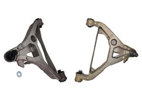 Par De Horquillas Delanteras Inferiores