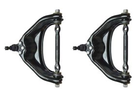 Par De Horquillas Delanteras Superiores