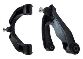 Par De Horquillas Delanteras Superiores