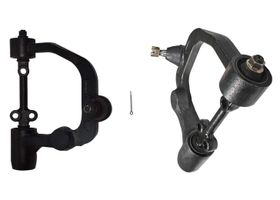 Par De Horquillas Delanteras Superiores