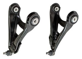 Par De Horquillas Delanteras Inferiores