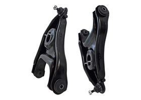 Par De Horquillas Delanteras Inferiores