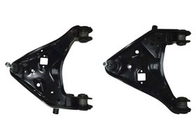 Par De Horquillas Delanteras Inferiores