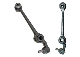 Par De Horquillas Delanteras Inferiores