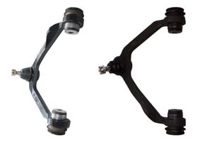 Par De Horquillas Delanteras Superiores