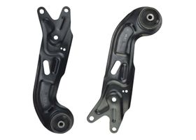 Par De Horquillas Traseras Superiores