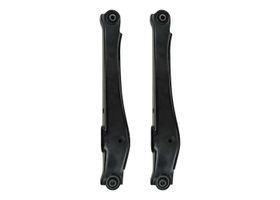 Par De Horquillas Traseras Inferiores