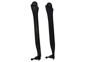 Par De Horquillas Traseras Inferiores