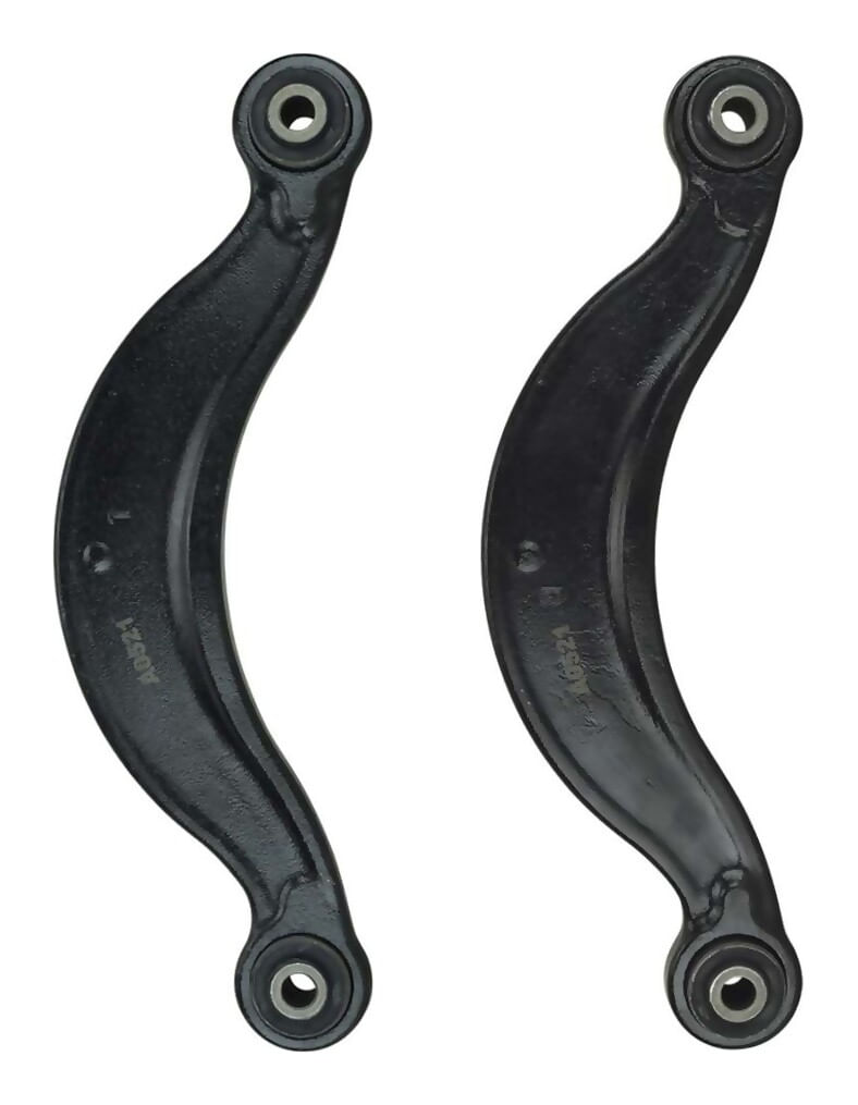 Par De Horquillas Traseras Superiores