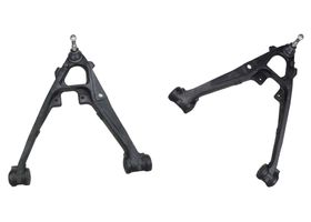 Par De Horquillas Delanteras Inferiores