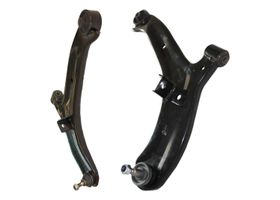 Par De Horquillas Delanteras Inferiores