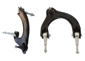 Par De Horquillas Delanteras Superiores