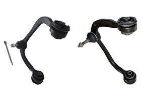 Par De Horquillas Delanteras Superiores