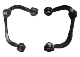 Par De Horquillas Delanteras Superiores