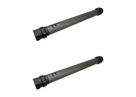 Par De Barras Horquilla Inferiores