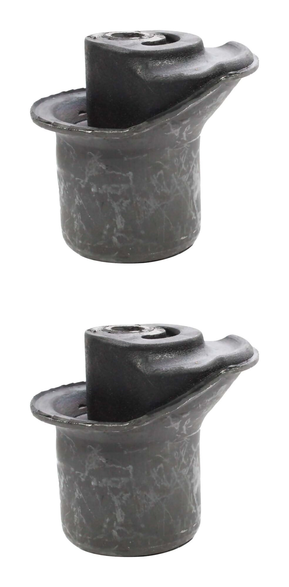 Par De Bujes Traseros