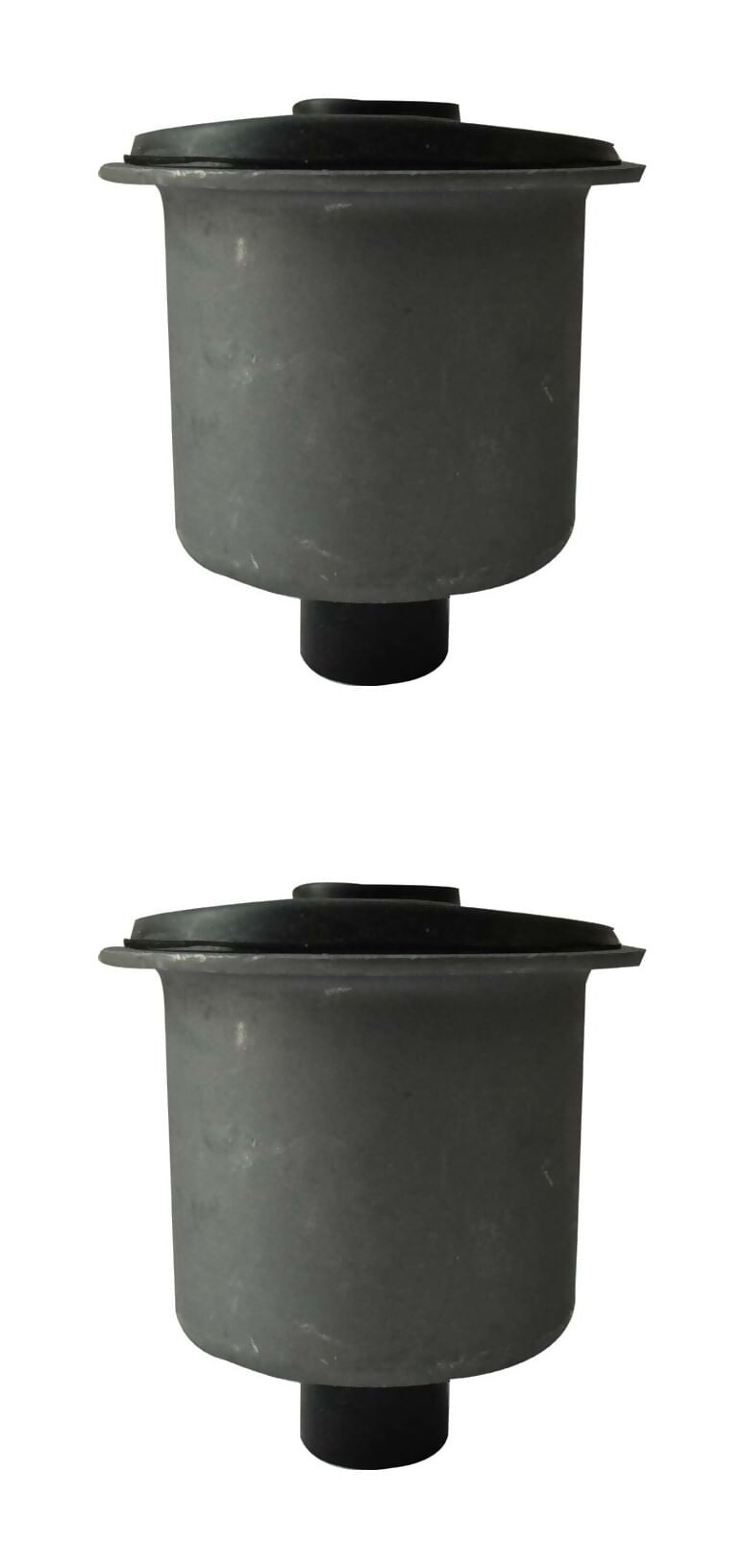 Par De Bujes Traseros