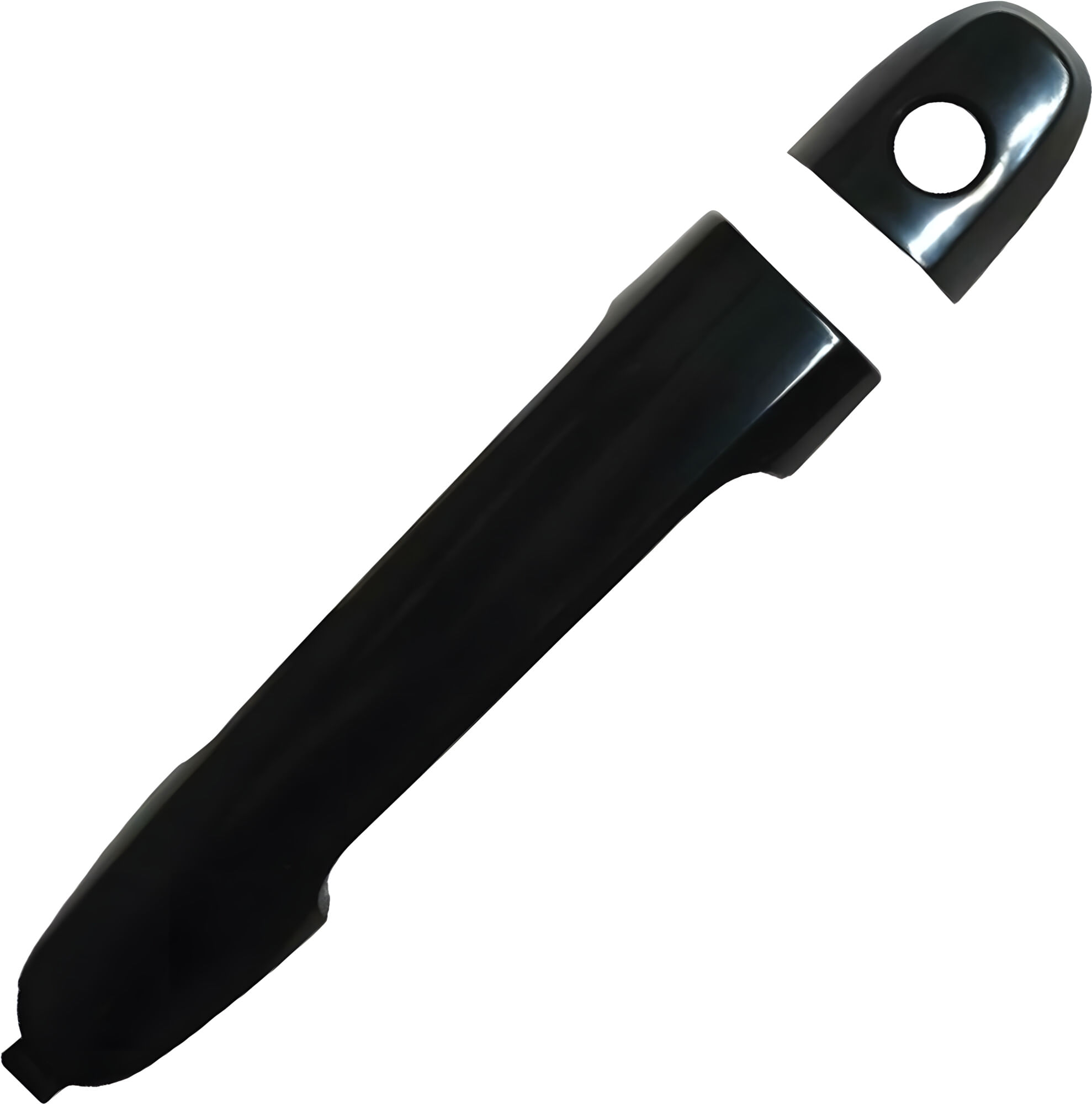 Manija Puerta Exterior Delantera Lado Conductor