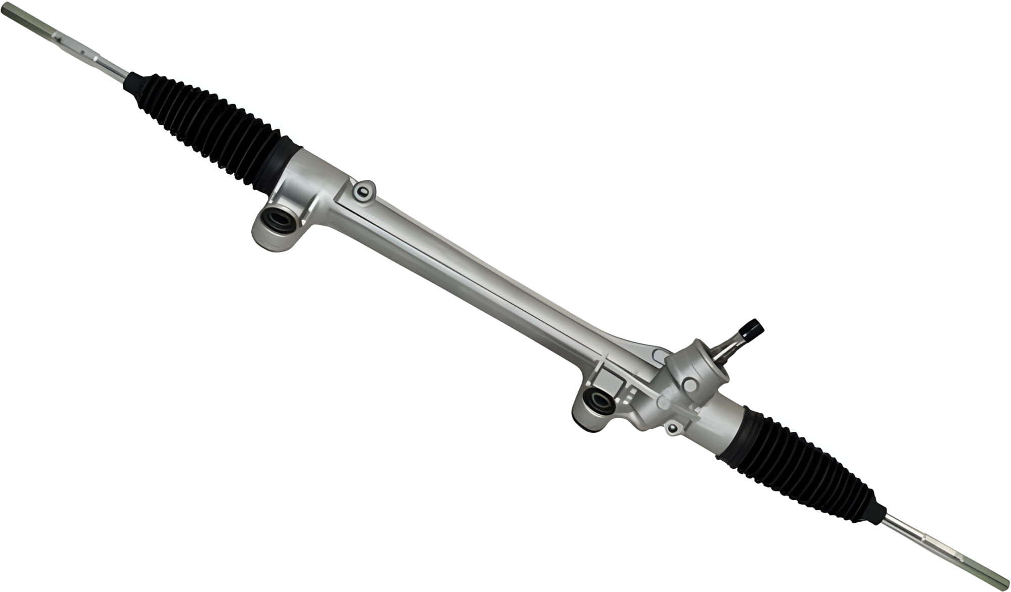 Cremallera Eléctrica