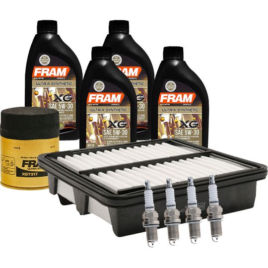 fram-autolite-kit-de-afinacion-con-aceite-5w30-sintetico-bujias-cobre-y-2-filtros-10-piezas-honda-fit-2009-2014-fit-l4-1-5l-0