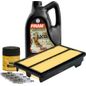 fram-autolite-kit-de-afinacion-con-aceite-5w30-sintetico-bujias-cobre-y-2-filtros-7-piezas-honda-element-2007-2011-element-l4-2-4l-0